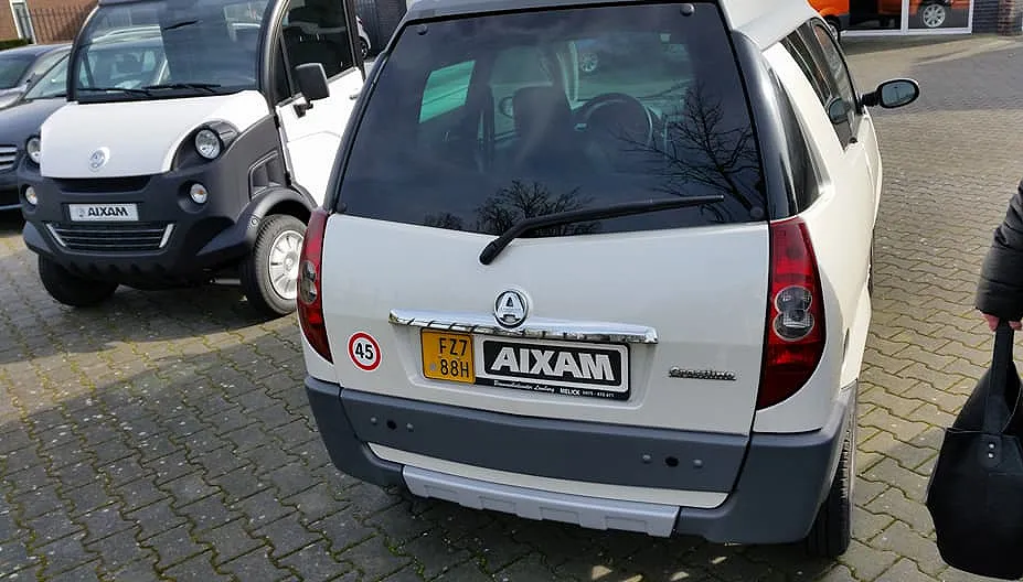 gestolen brommobiel fc788h aixam1