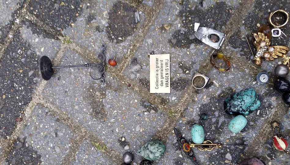 gestolen spullen in sporttas in geleenbeek 2