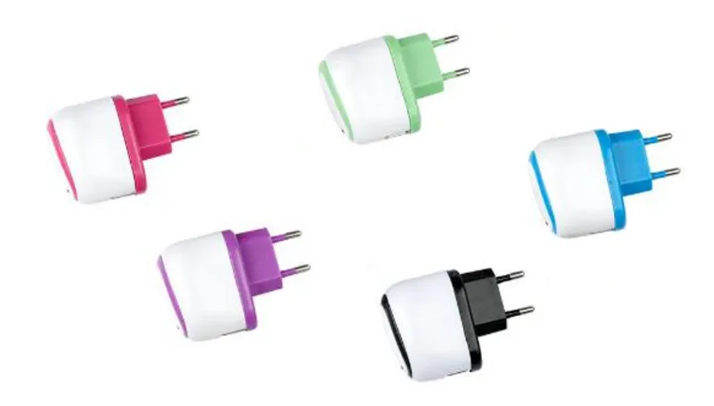 gevaarlijke usb laders