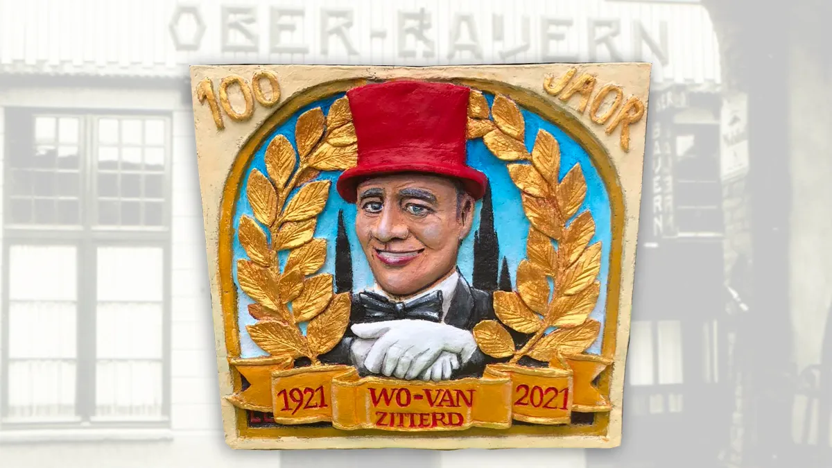 gevelsteen club wovan foto 2