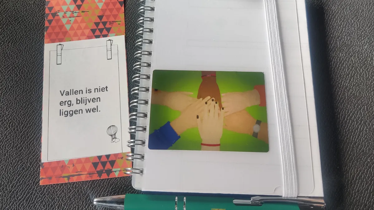 ggz inspiratieweek 4