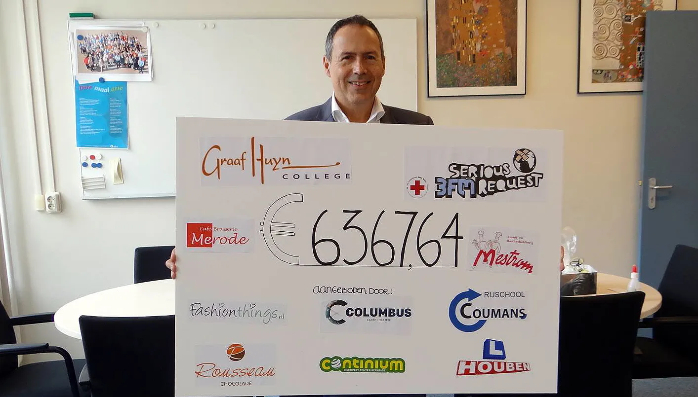 ghc 3fm sr 2015 lucien kester met cheque