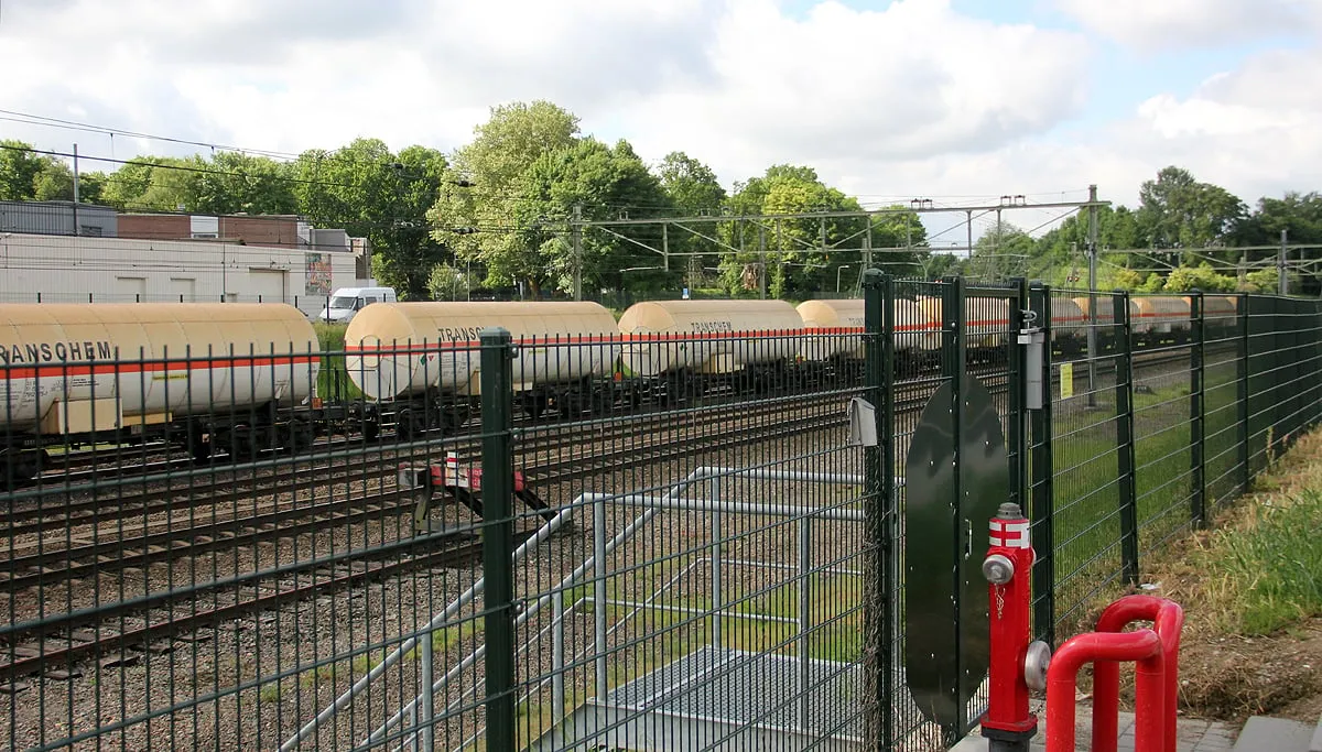 giftreinen tankwagons chemische stoffen
