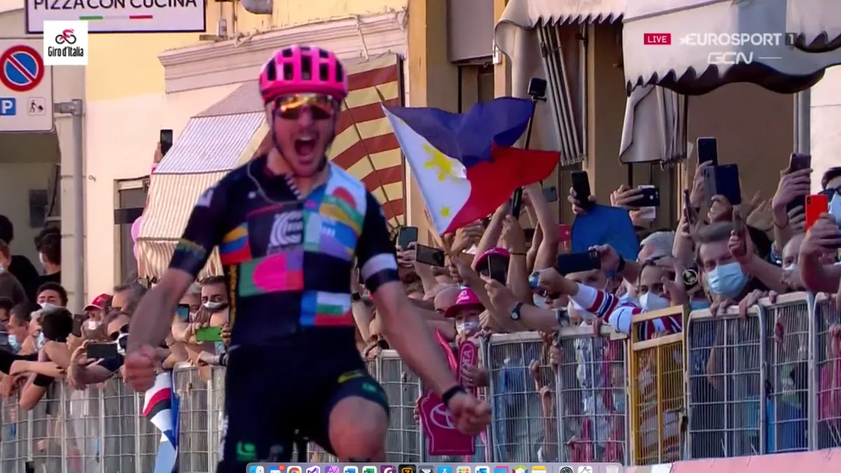 giro 2021 18 alberto bettiol