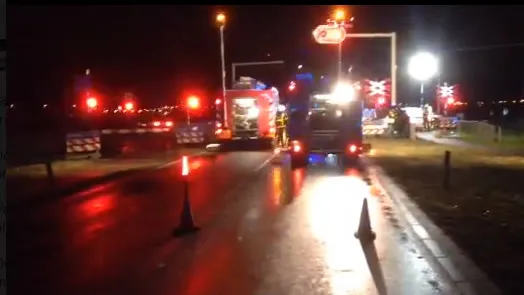 gl5t48jmftpuqzmnutgg4tnj7 sint joost aanrijding fietser trein