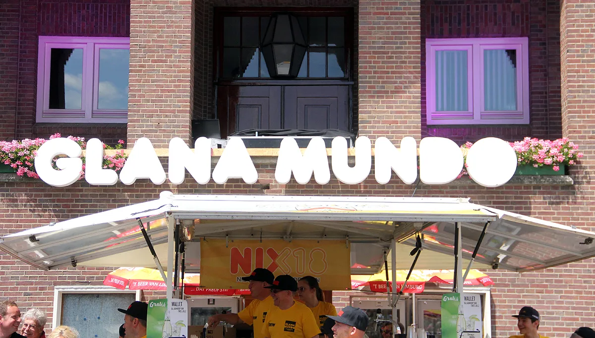 glanamundo 2018
