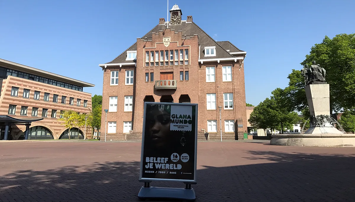 glanamundo beleef je wereld festival in geleen
