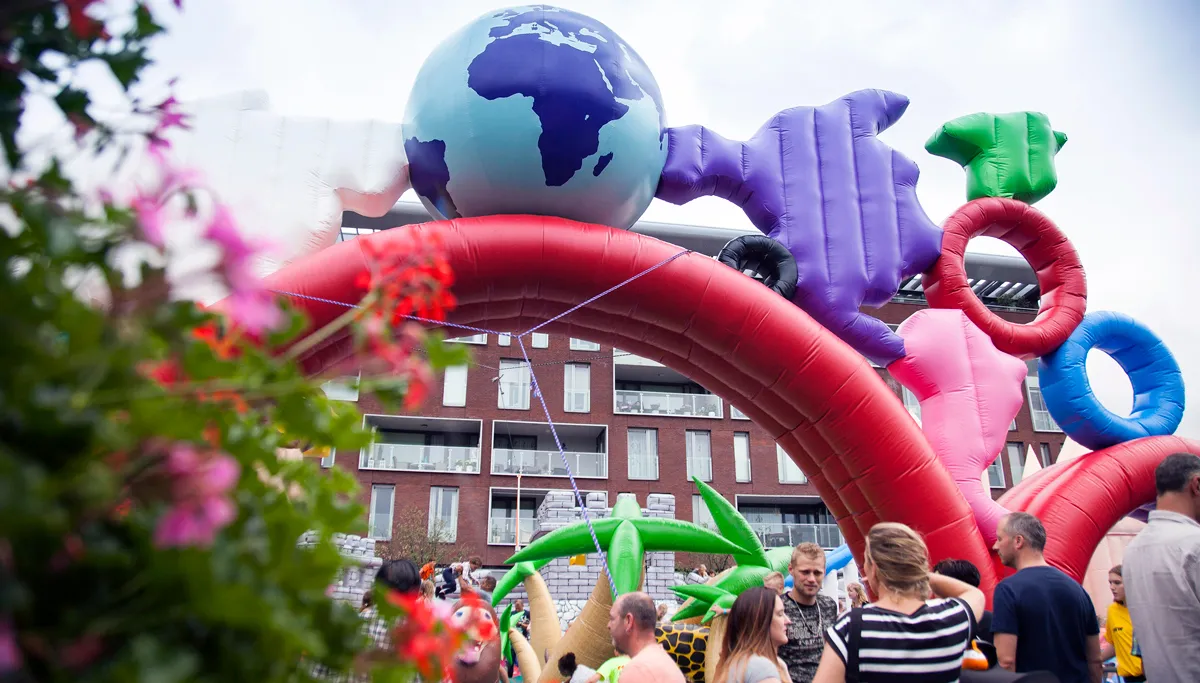 glanamundo wereldfestival 2017