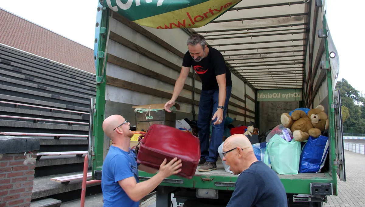 glanerbrook hulp vluchtelingen 1