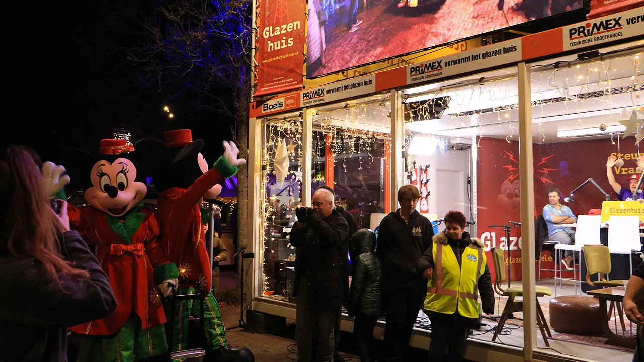 glazen huis geleen 2019 2