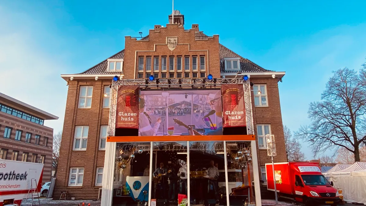 glazen huis geleen 2022 1