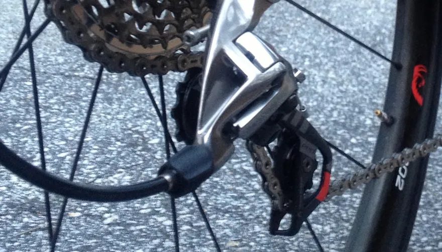 glory cycles cc by 2