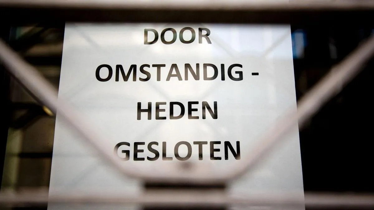 go820w0leakr6hb0n4gbfwn7v door omstandigheden gesloten