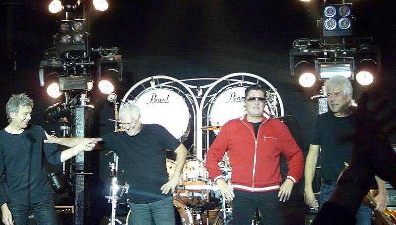 golden earring 2009 corn henri bibo own work cc by sa 30