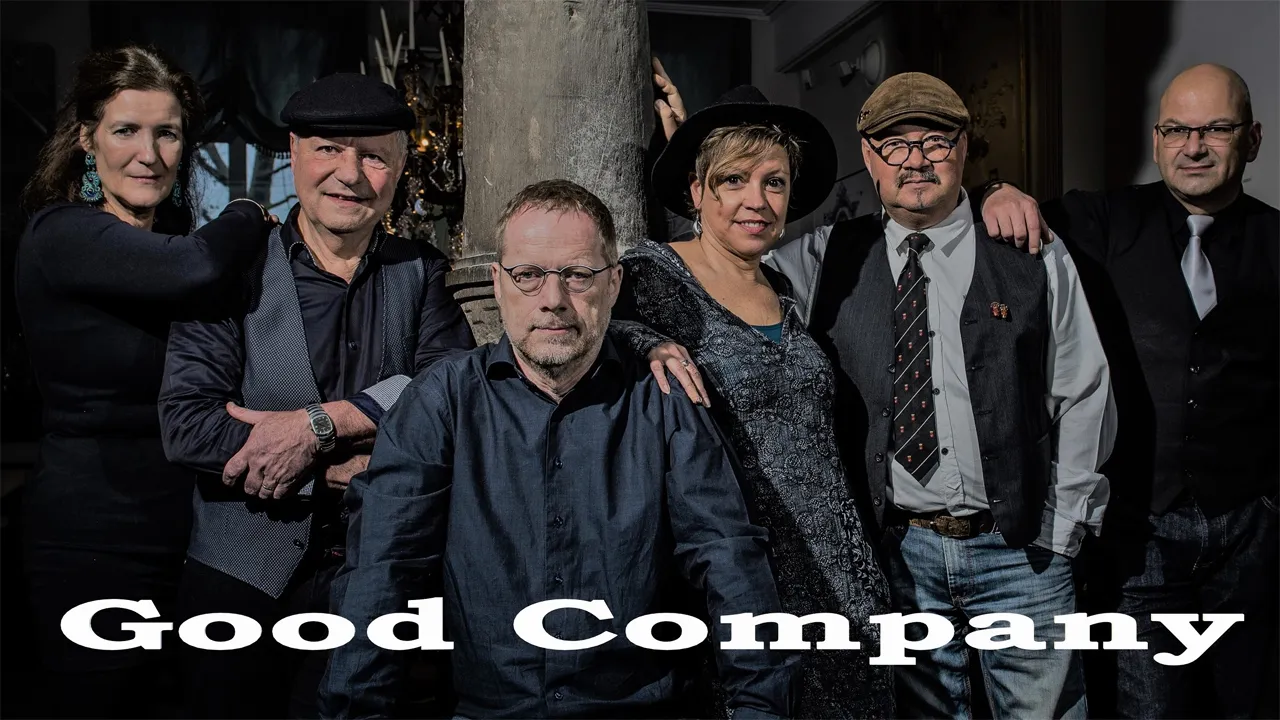 good company in pitboel