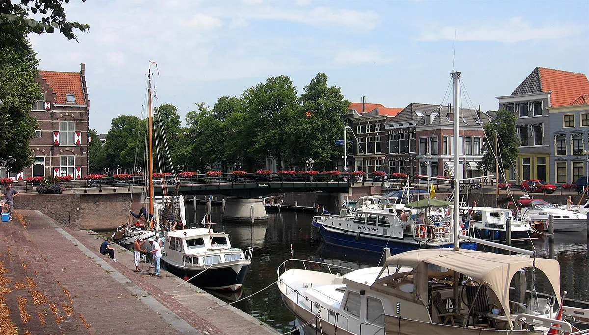 gorinchem michiel1972 cc by sa 30