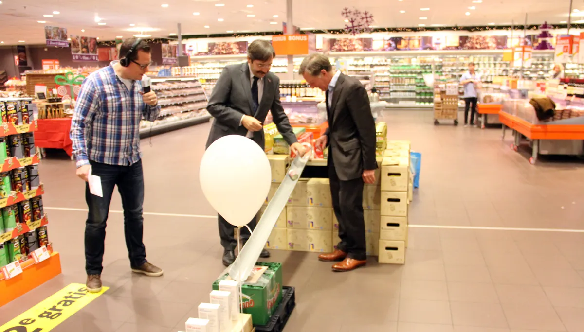 gouverneur start domino effect