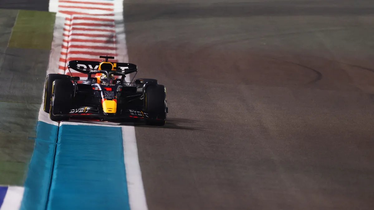 gp abu dhabi max verstappen fp2 4 1