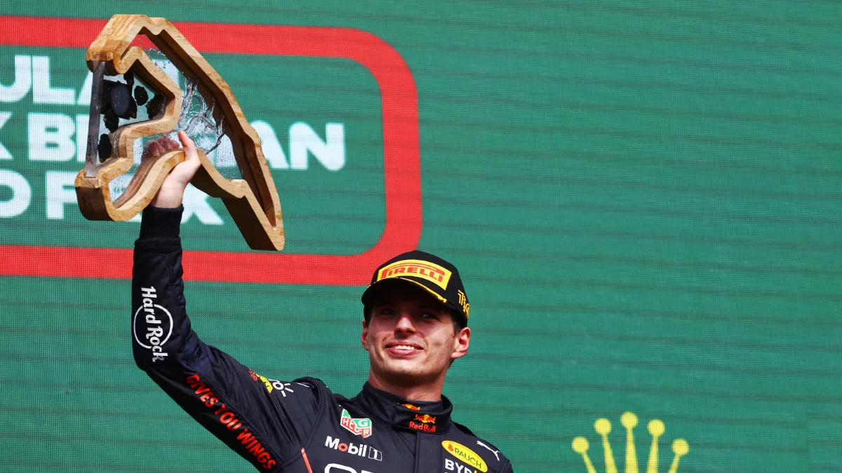 gp belgie max verstappen race 10