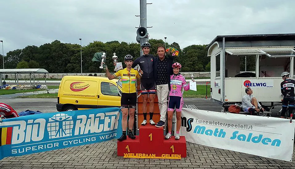 gp fred rompelberg 2017