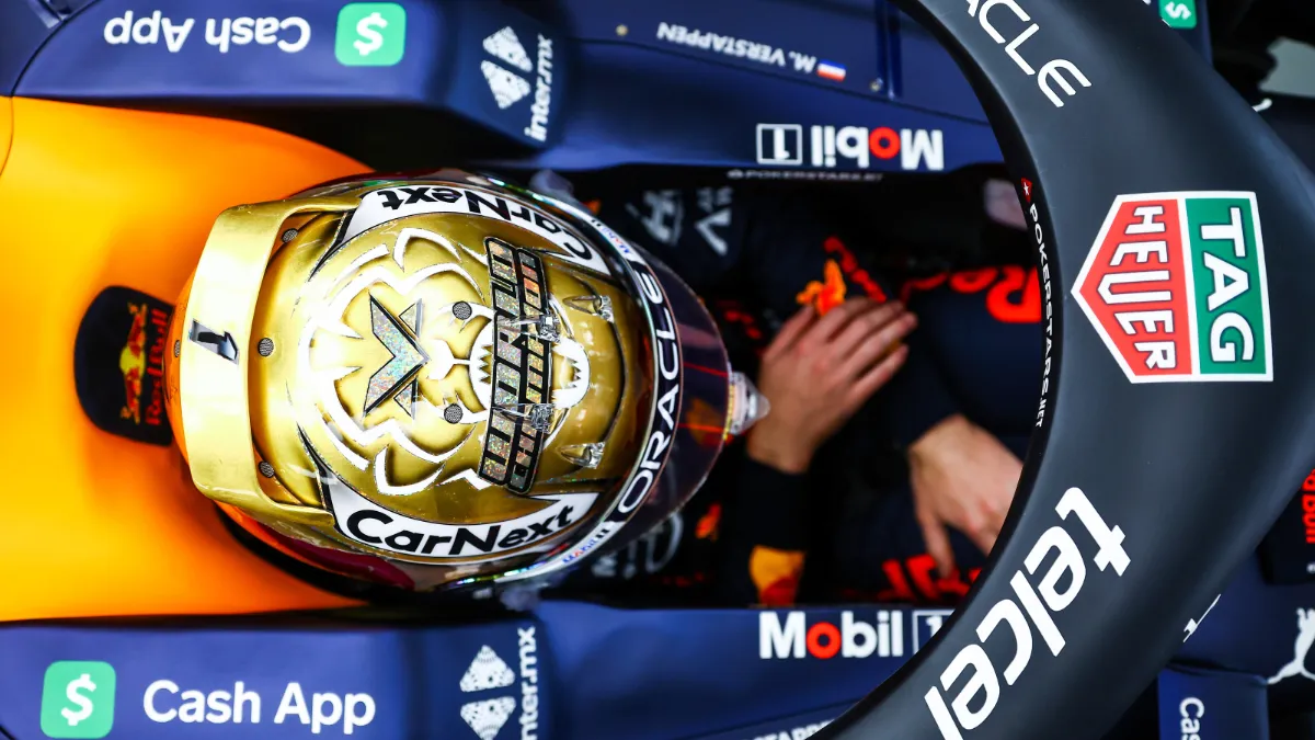 gp mexico max verstappen fp1