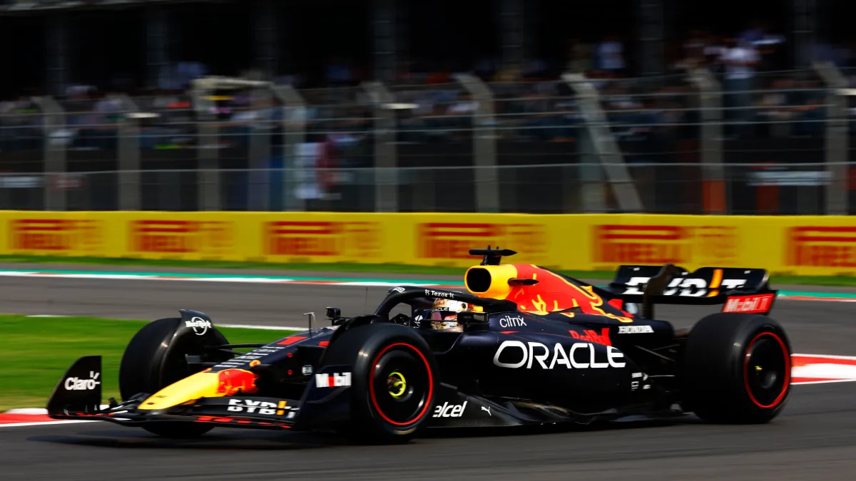gp mexico max verstappen fp2