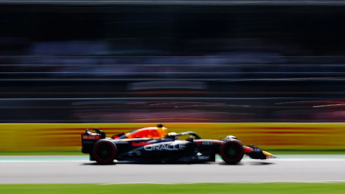 gp mexico max verstappen fp3