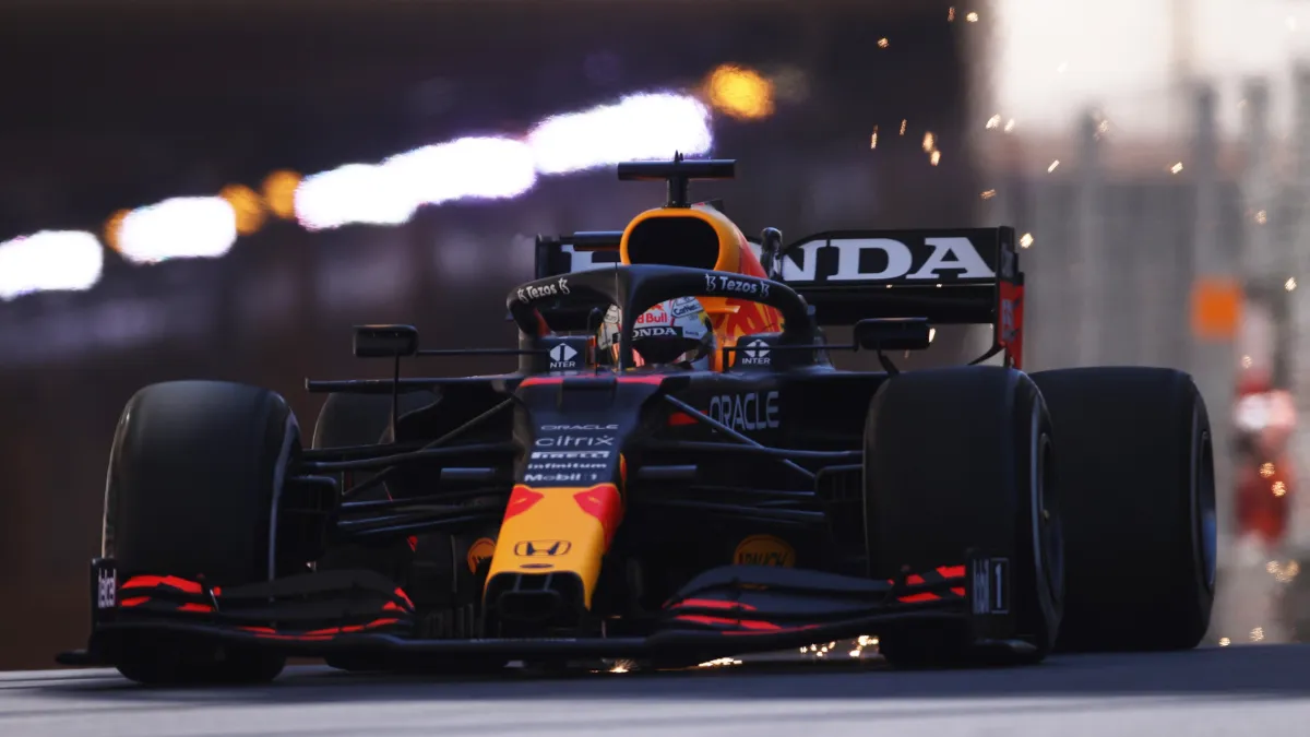 gp monaco verstappen fp1 2