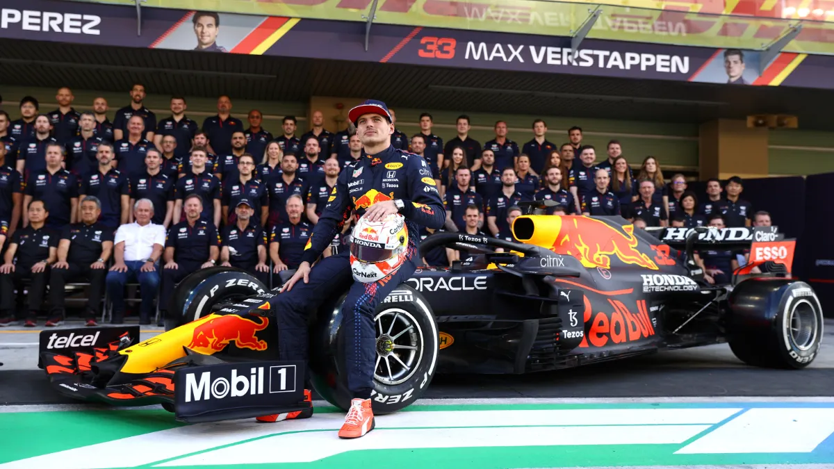 gp vae abu dhabi red bull max verstappen