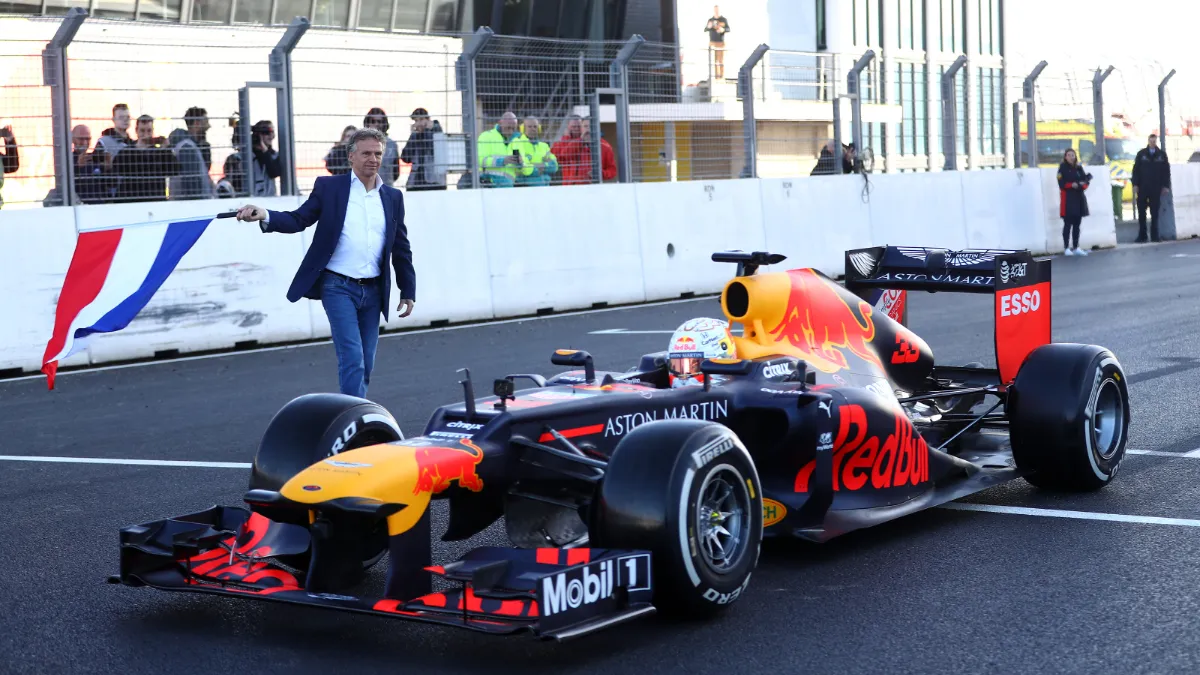 gp zandvoort 2020 max verstappen