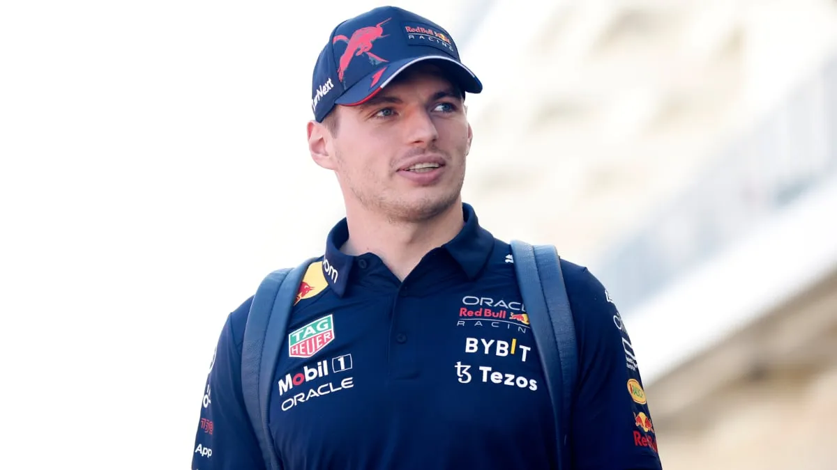 gp19 austin max verstappen
