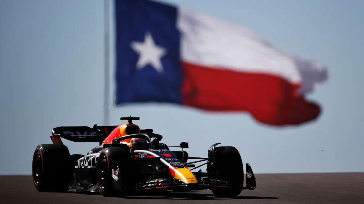 gp19 austin max verstappen fp1 2