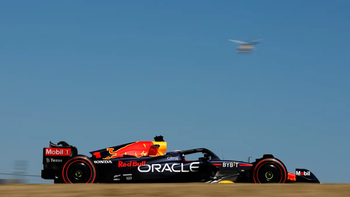 gp19 austin max verstappen fp1