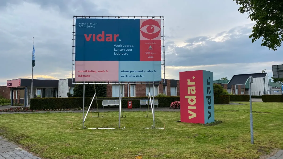 gr vidar