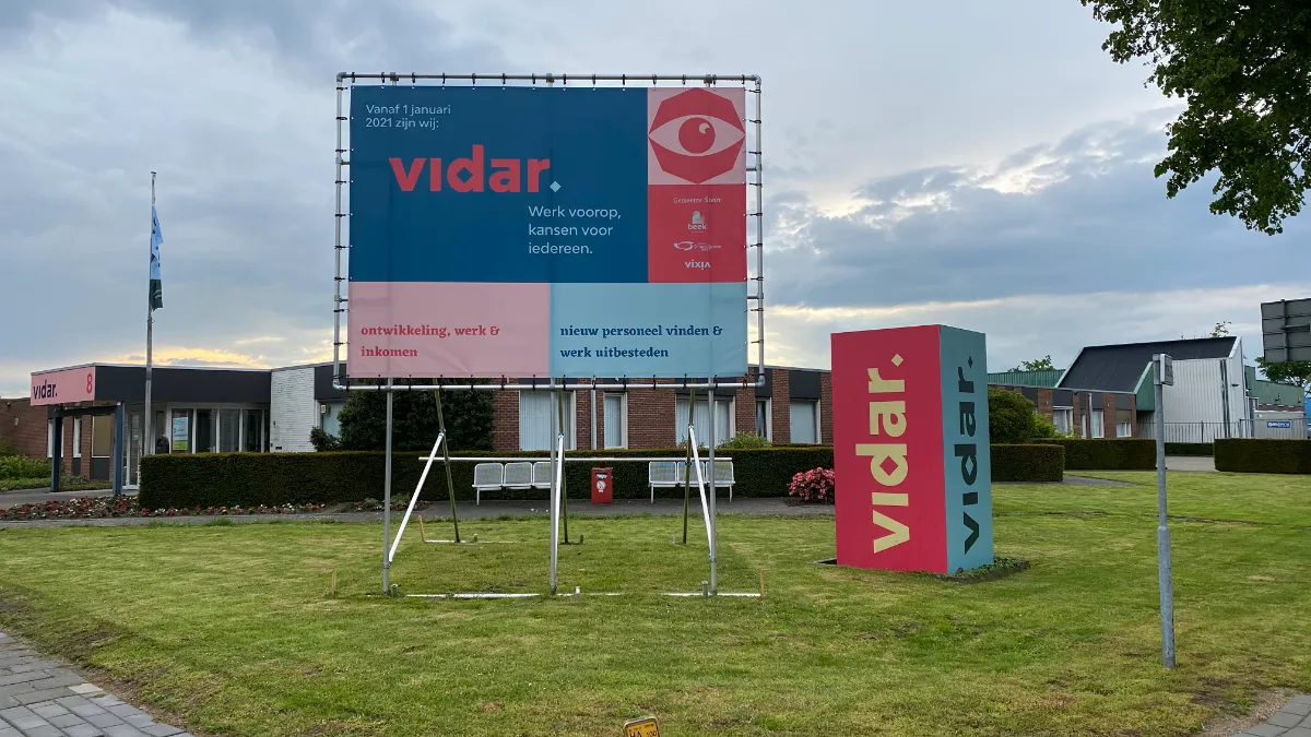 gr vidar
