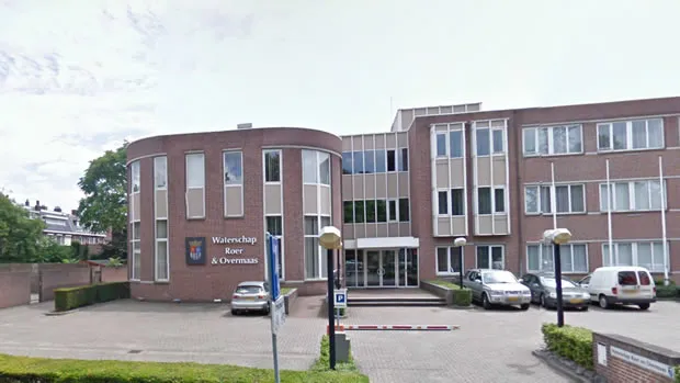 gr4qqvfja1z13u14wq9knhw54 waterschap roer en overmaas gebouw parklaan