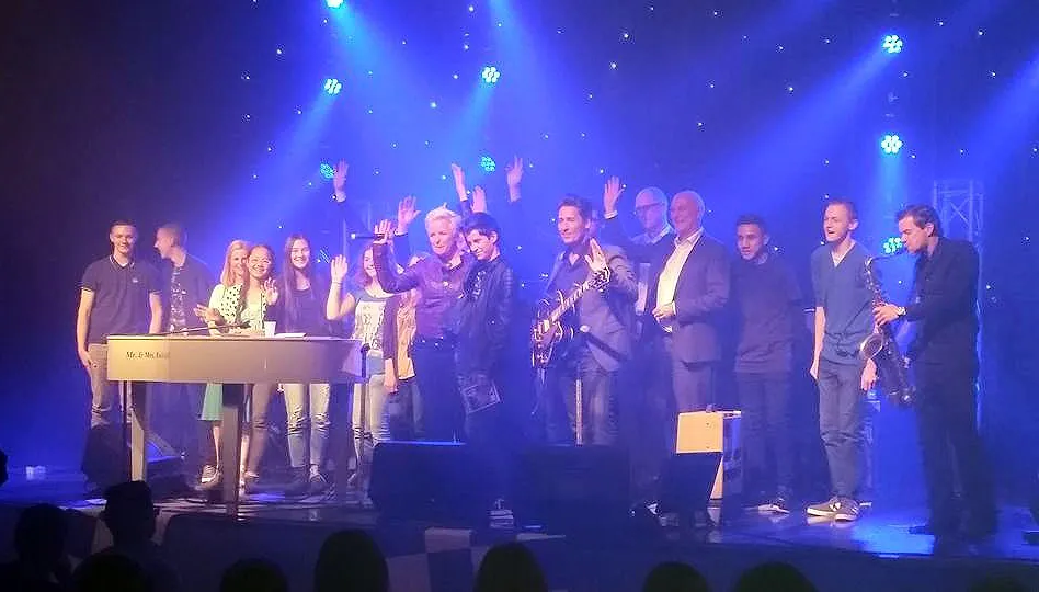 graaf huyn keuze voor techniek ren shuman angeleye