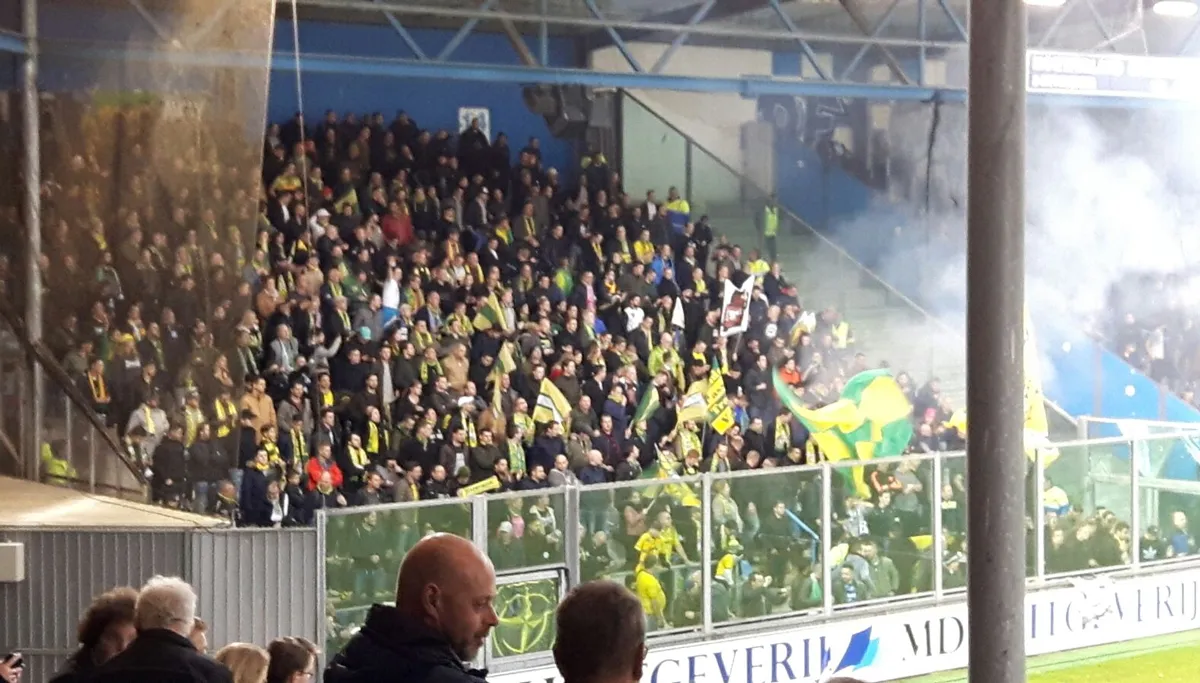 graafschap fortuna