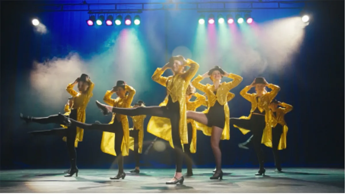 gratis musicalopleiding