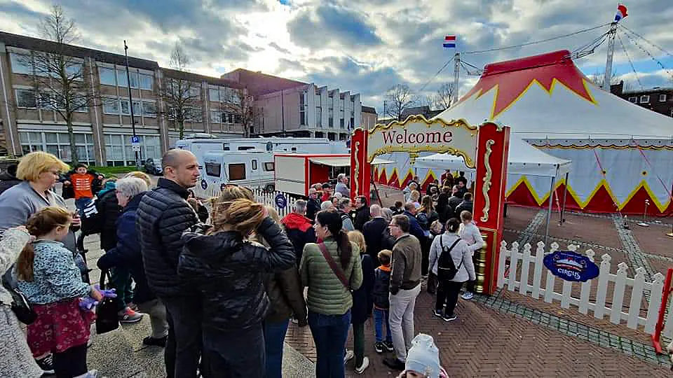 greutsj naar het circus 2024 1