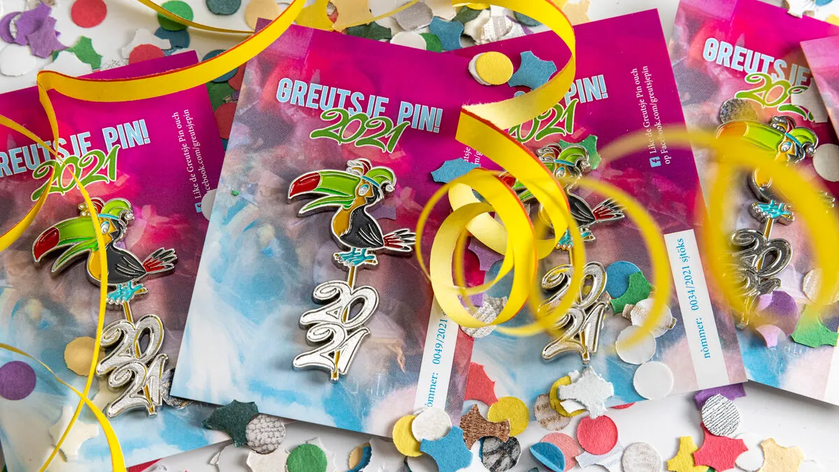 greutsje pin 2021