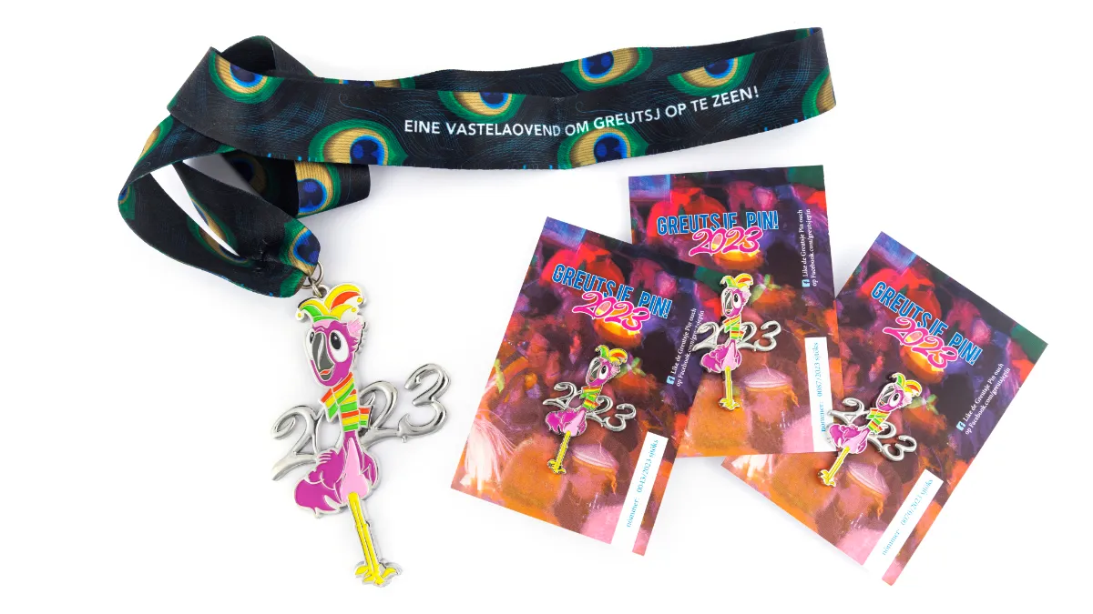 greutsje pin 2023
