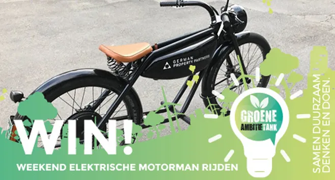 groene ambitietank 2