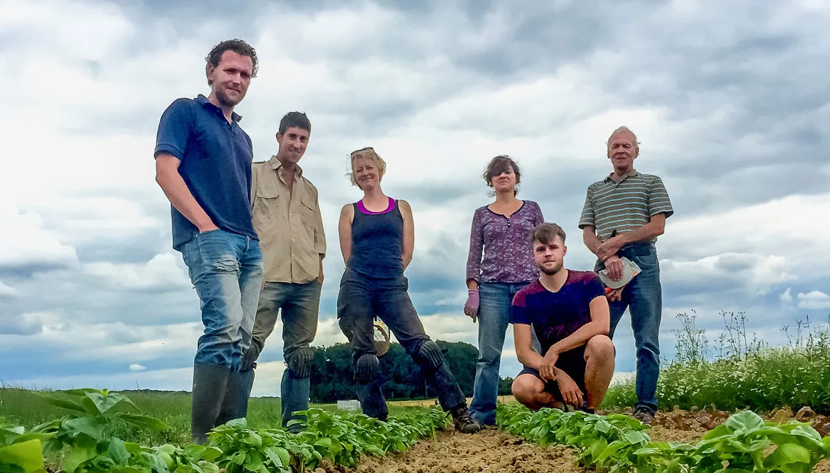 groene helden mallemuze fotografie