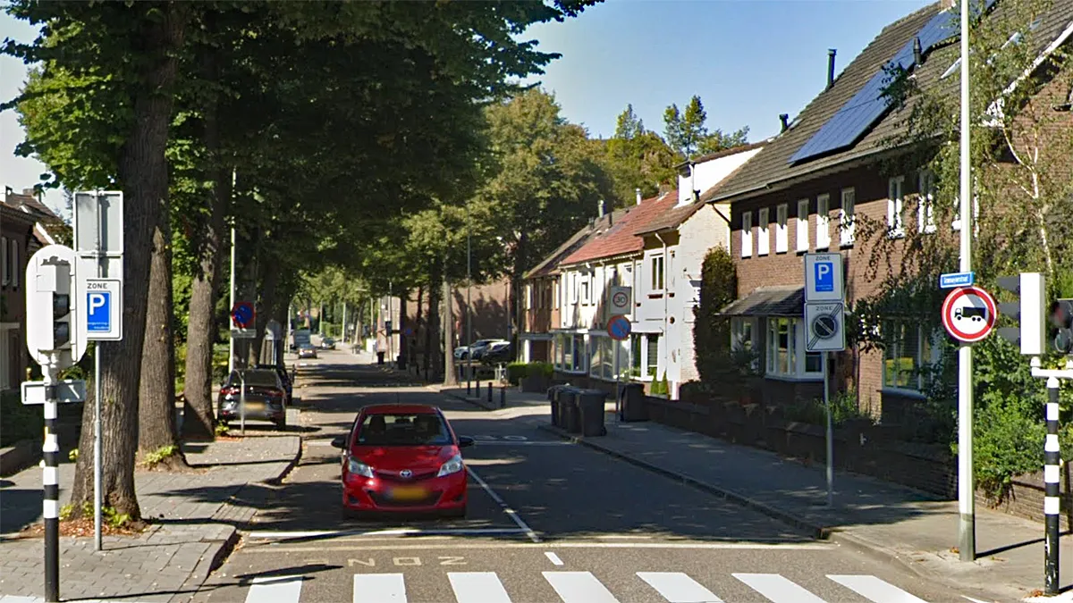 groenseykerstraat geleen