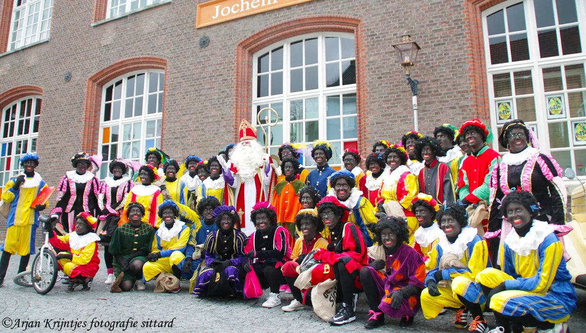 groepsfoto arjan krijntjes