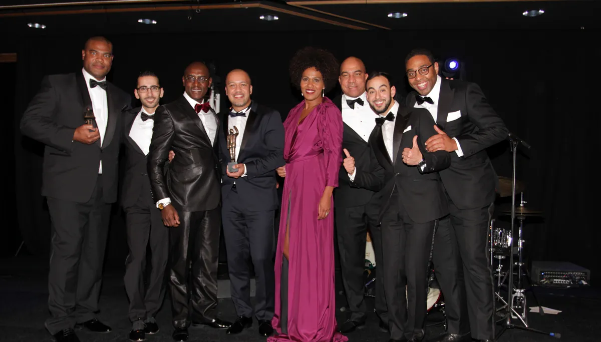 groepsfoto ton dave ensberg