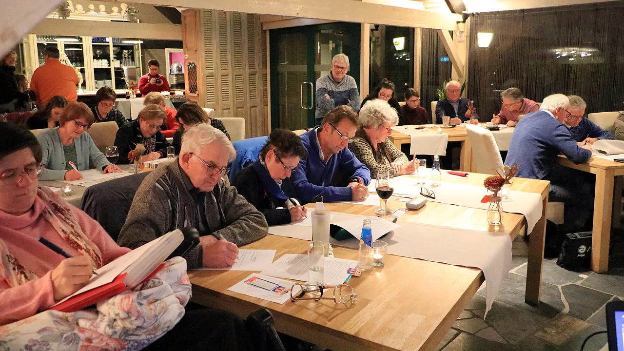 groot zittesj dictee 1