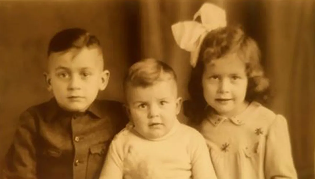 grootvader jade carly jones kinderen 2