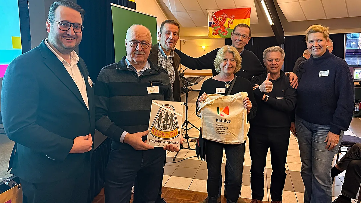 grueles gronsveld kern met pit 2023